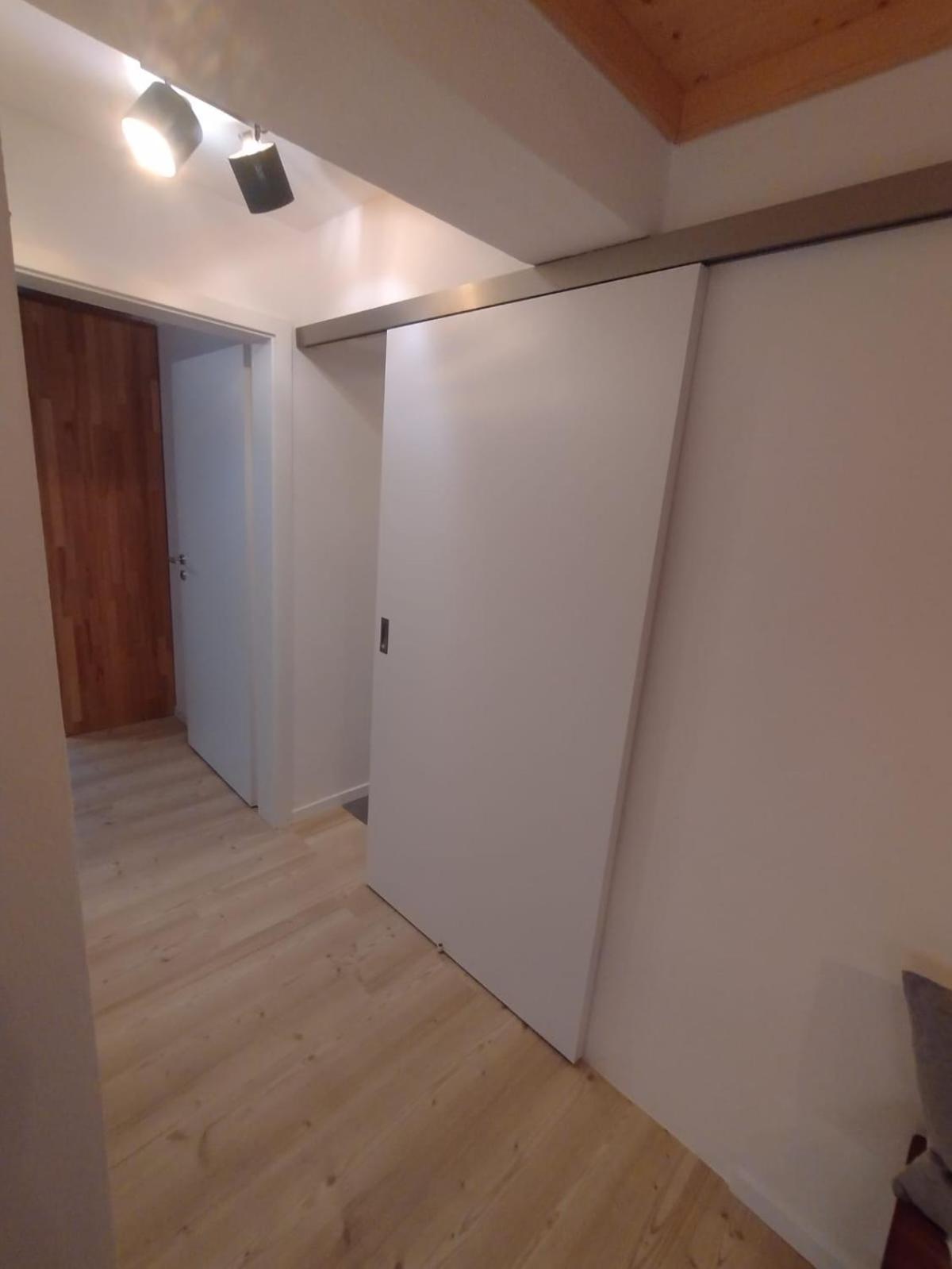 Ferienwohnung Bergzauber Kruen Экстерьер фото